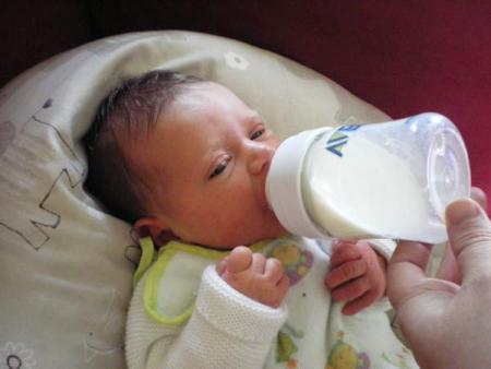 Bl�dinat pour bien grandir