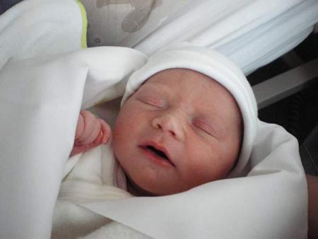 Apr�s des mois d'attente, me voil� enfin...