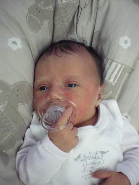 histoire de t�tine