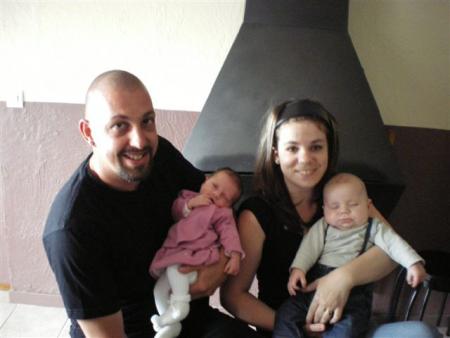 Peter, Nono et Mat�o