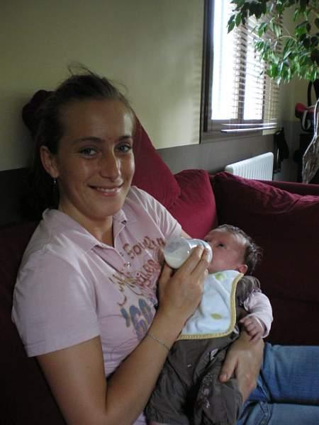 Apr�s-midi visites