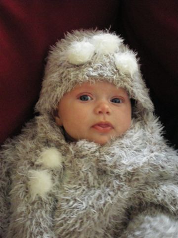 D�dicace � Monique