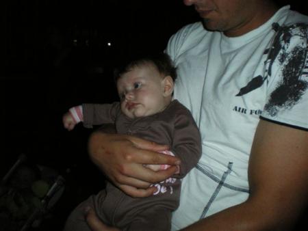 Que la f�te commence