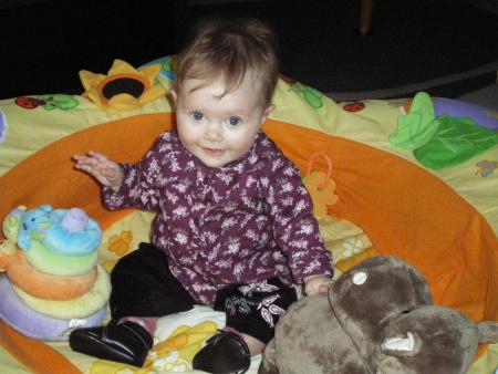 Merci pour le cadeau