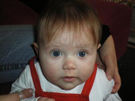 Visite mensuelle chez le doc