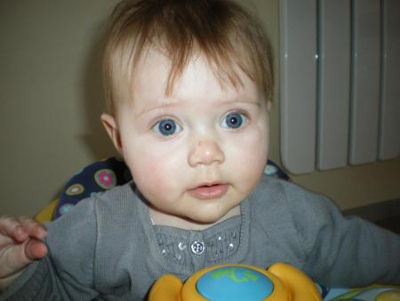 Visite mensuelle des 6 mois