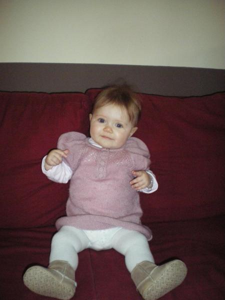 Joyeux anniversaire Mamie