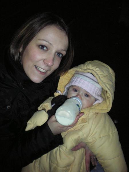 bibi � la savoyarde