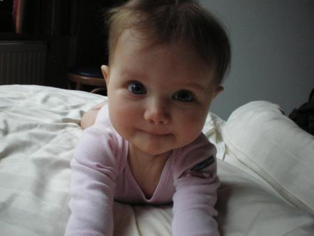 Petite gymnastique matinale